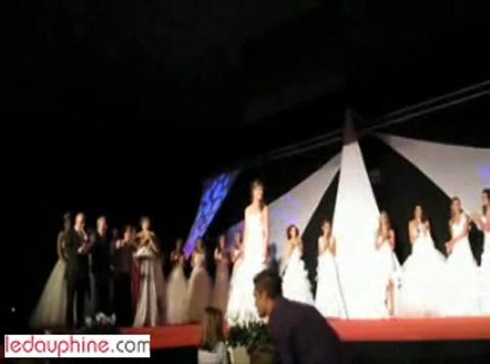 MISS PAYS DE SAVOIE 2011