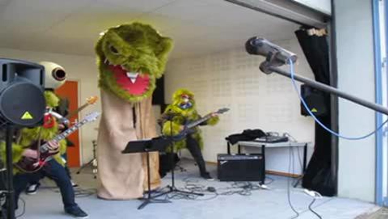 Carnaval drôme