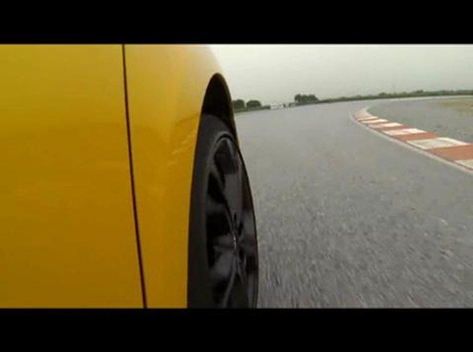 Clio RS