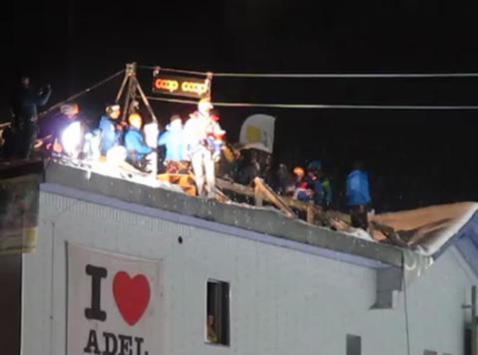 Pinturault Adelboden