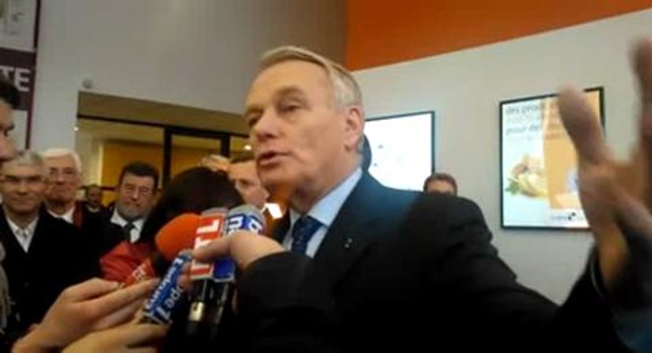 video ayrault 4
