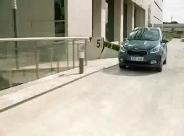 Kia ceed sw