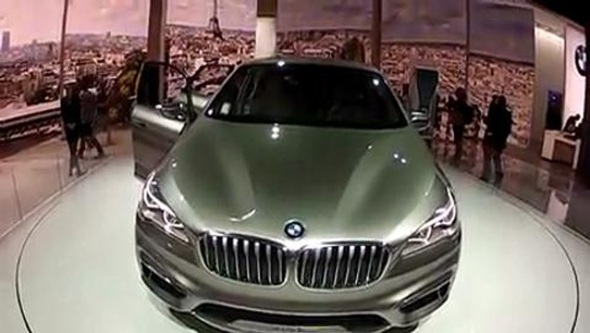 bmw activ