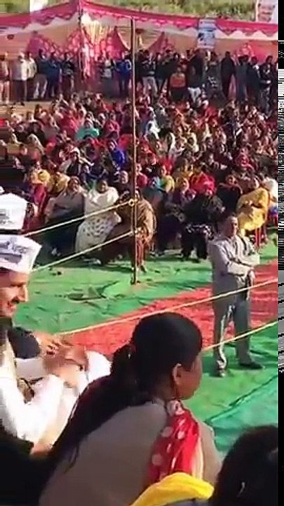 BHAGWANT MANN ਨੇ ਮੁੱਖ ਮੰਤਰੀ ਬਣਨ ਤੋਂ ਪਹਿਲਾ ਈ ਐਲਾਨ ਕਰਨੇ ਸ਼ੁਰੂ ਕਰਤੇ