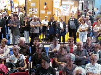 Forum seniors Montélimar