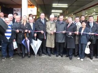 Foire Dauphiné 2012