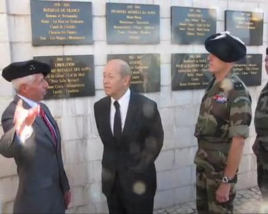 ledrian