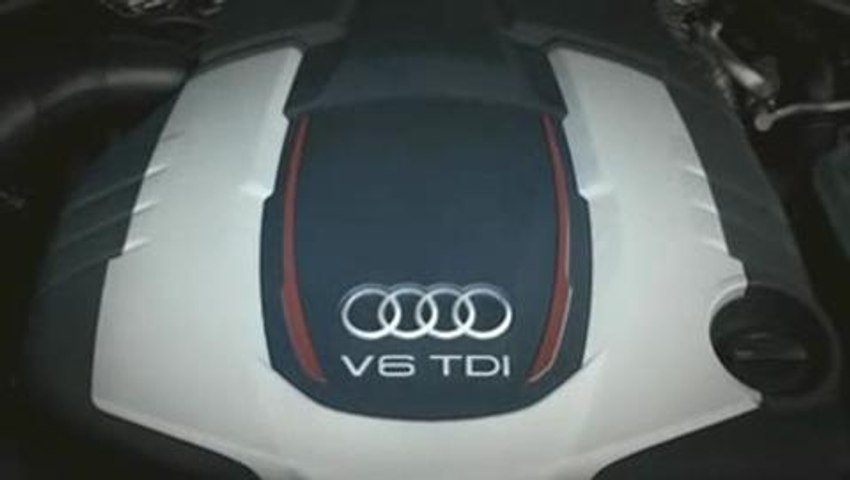 Audi SQ5 tdi
