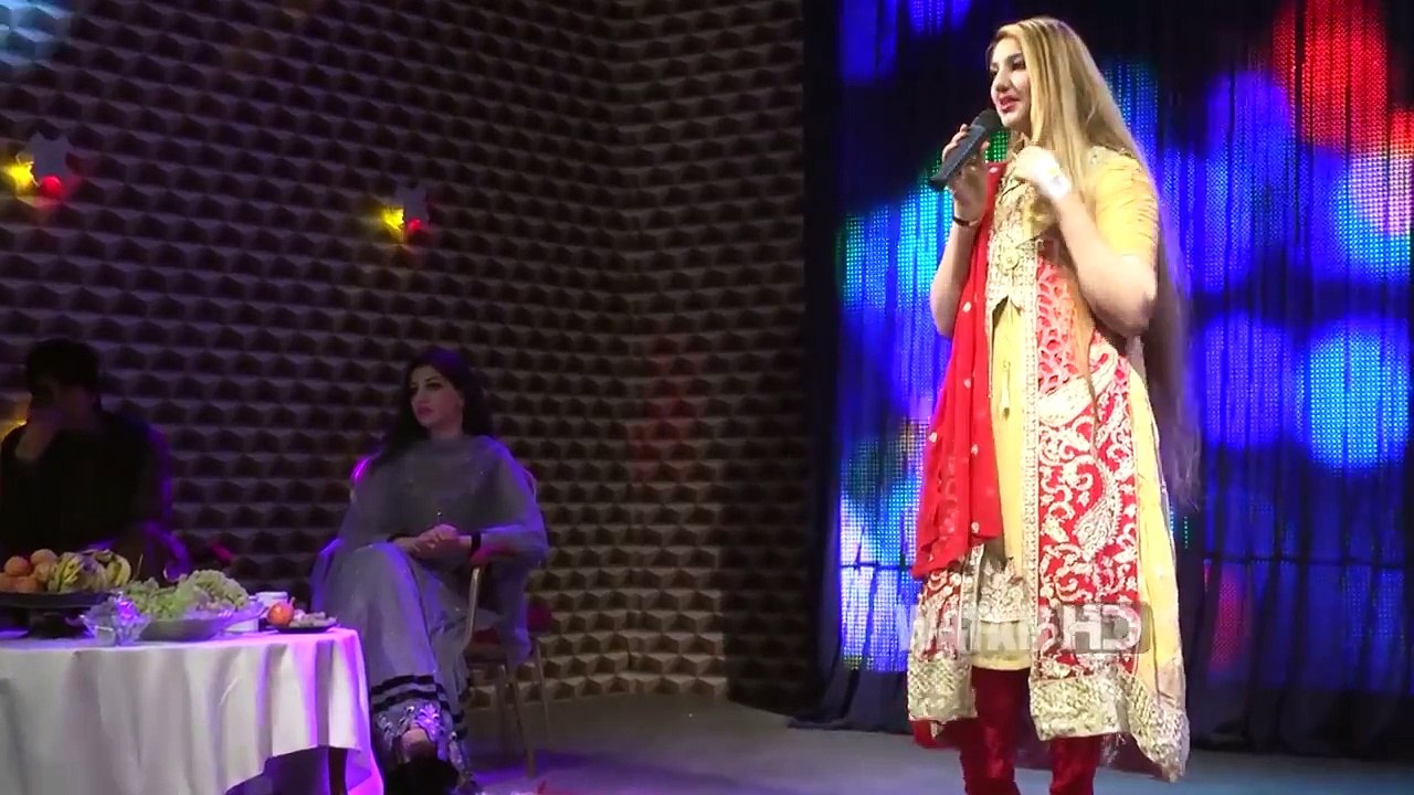 poshto new song 2017 Nadia Bahar '' Chashmash Ba Kase ''