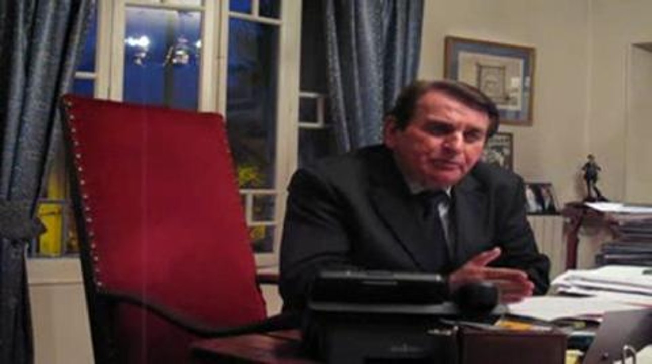 Jean-Michel Ferrand