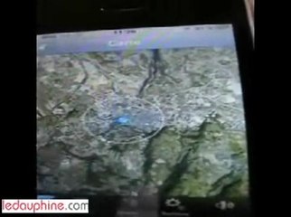 thotle visite chambery savoie