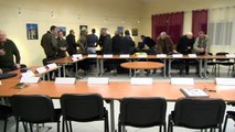 Hautes-Alpes : Joël Bonnafoux élu à l'unanimité président de la nouvelle Com Com Serre-Ponçon/ Val d'Avance