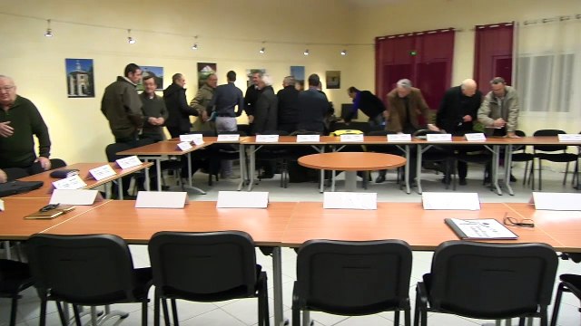 Hautes-Alpes : Joël Bonnafoux élu à l'unanimité président de la nouvelle Com Com Serre-Ponçon/ Val d'Avance