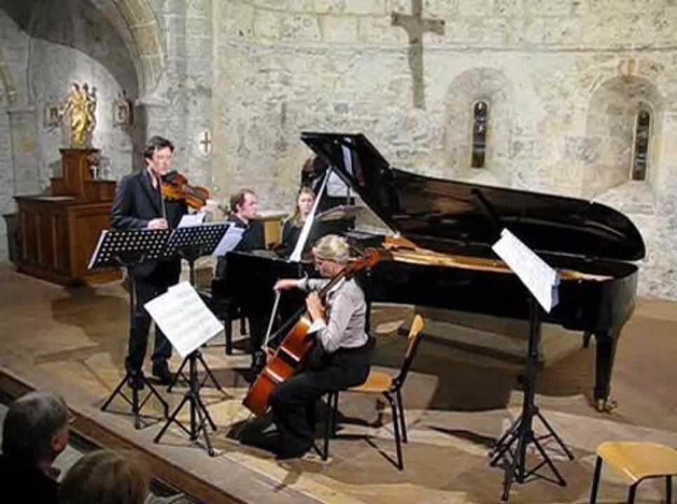 Premier "aspect" de "Vues aériennes".