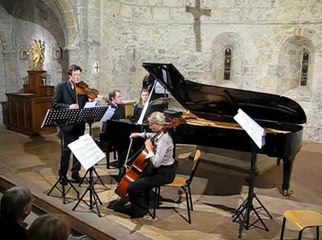 Premier "aspect" de "Vues aériennes".