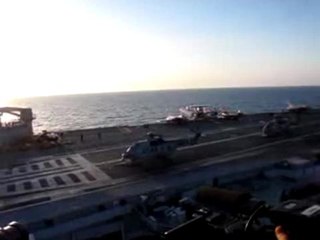 Charles de Gaulle 2 Aircraft Carrier 🚢