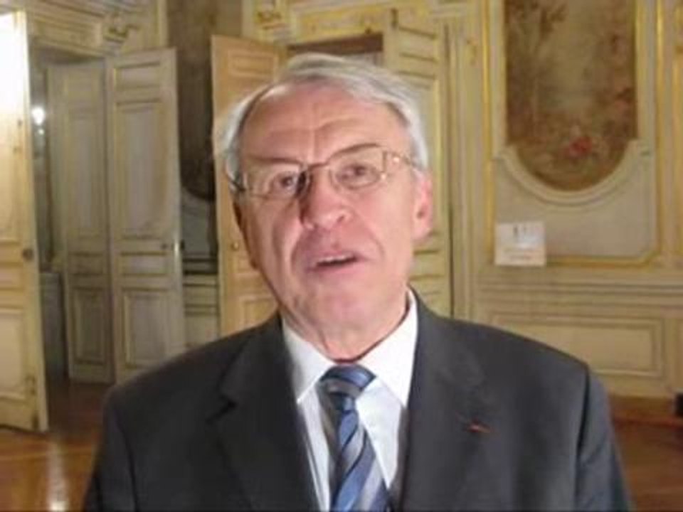 Jean-Claude Peyrin