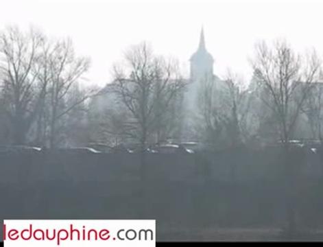 bouchons circulation Savoie