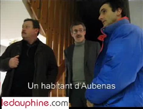 Réunion d'Europe Ecologie