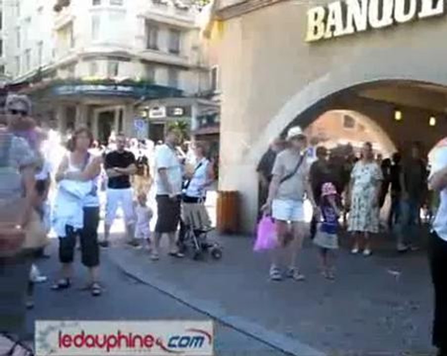 Fête du Lac 2