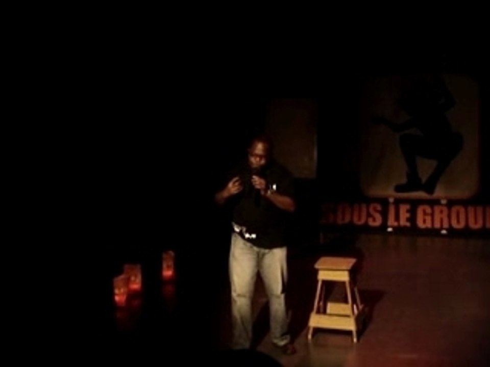 Ti Malo - Slam de calibrage
