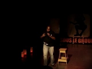 Ti Malo - Slam de calibrage