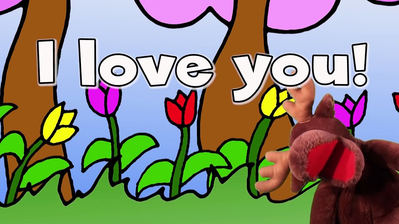 Skidamirink _ Valentine's Day Song for Kids-0ImegkSM9To