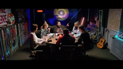 L'ascension - Bande Annonce