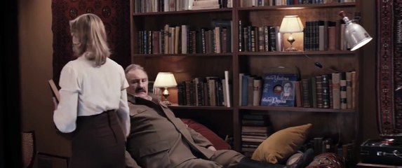 Le divan de Staline - Bande Annonce