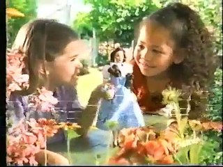 Nickelodeon Fall 2000 Commercials