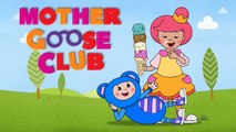 Swimming - Mother Goose Club Rhymes for Kids-qrZgSl1Ifwk