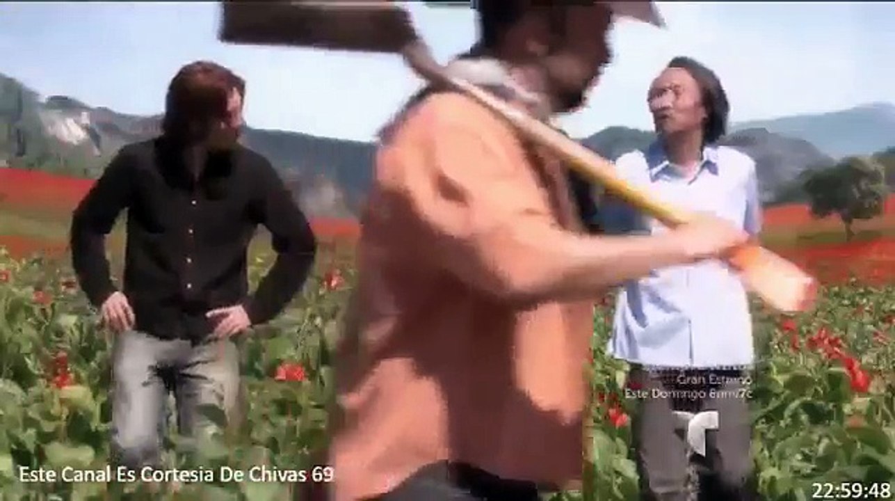 El Chema Capítulo 26 Avance