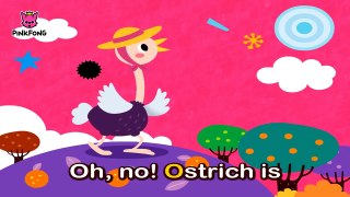 O _ Ostrich _ ABC Alphabet Songs _ Phonics _ PINKFONG Songs for Children-kvoMT43U1M0