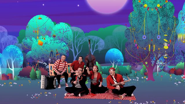 Stars _ Music Clips _ Lah-Lah-4DBxkNc04_o