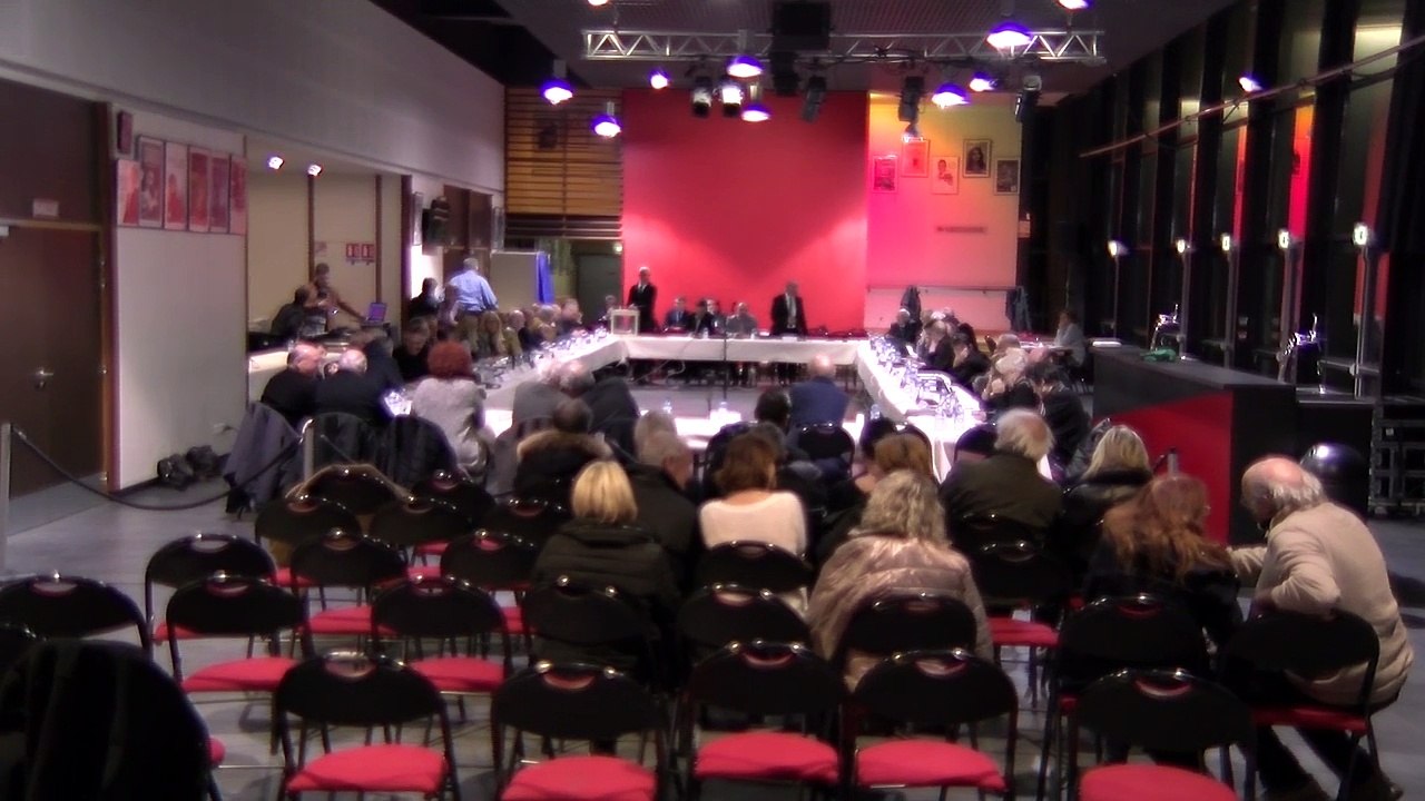 Hautes-Alpes : Roger Didier élu président de la Communauté d'agglomération de Gap (Gap-Tallard-Durance)