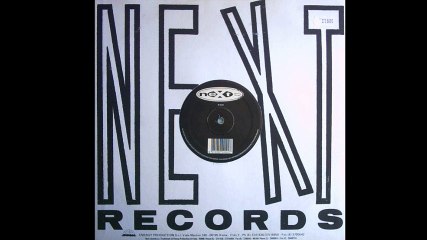 Marasma - Virus (Original Version) (A1)