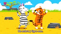 ¿De Quiénes Son _ Animales _ PINKFONG Canciones Infantiles-l689Hnik8f8