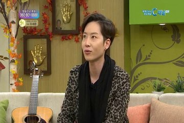 [회복] 사랑하는 나의 아버지 가수 오세준 - 191