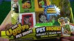 The Ugglys Pet Shop Playset - Gross Squishy Kids Toy Figure Surprises