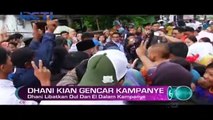 Ahmad Dhani Kian Gencar Curi Hati Warga Bekasi