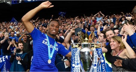 Legenda Hidup Chelsea Berharap Bisa Kembali Gabung Klub Yang Mengorbitkan Namanya