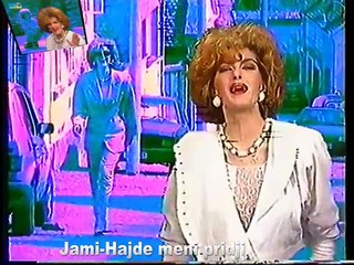 Jami - Hajde, meni pridji
