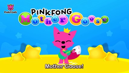 Pease Porridge Hot _ Mother Goose _ Nursery Rhymes _ PINKFONG Songs for Children-ZmcVeKHx6Ps