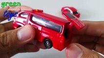 Toys cars for kids, Toy cars videos for children, Toys review, Tomica Audi A1 #0