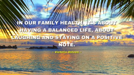 Victoria Osteen Quotes #3