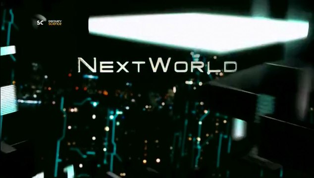 Новый мир 1 сезон 2 серия Невероятное завтра / Next World (2017)