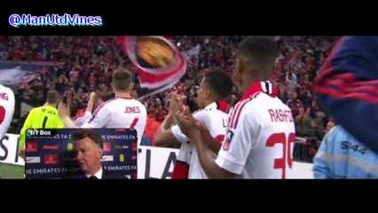 Man United 2-1 Crystal Palace _ LVG Lat Man Utd Interview-Tgr5EEVL0Nc