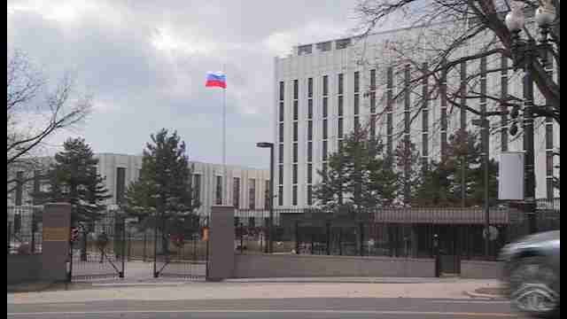 EEUU sanciona a cinco rusos, entre ellos un estrecho colaborador de Putin