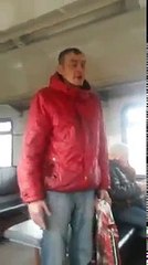 Случилось страшное