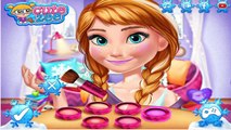 Permainan Beku Elsa Dan Anna Musim Dingin Tren - Play Frozen Games Elsa And Anna Winter Trends